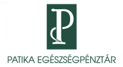 Patika / ÚjPillér Egészségpénztár