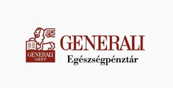 Generali Egészségpénztár