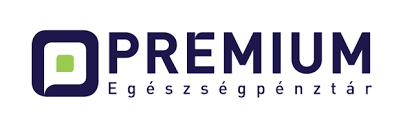 PRÉMIUM Egészségpénztár